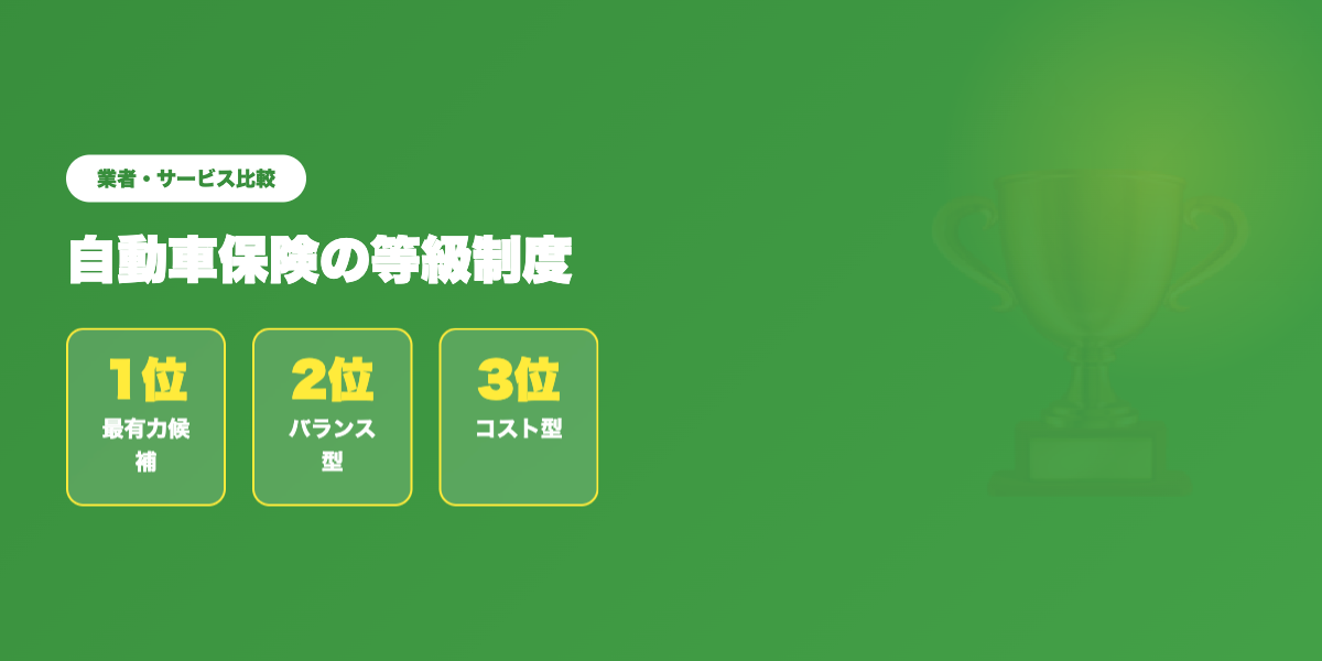 car-hoken-toukyu-seido 業者ランキング比較